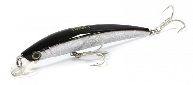 Воблер Yo-Zuri/Duel Crystal Minnow 130F #C4