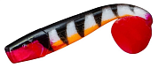 Приманка Relax King Shad 4" TG001ORR