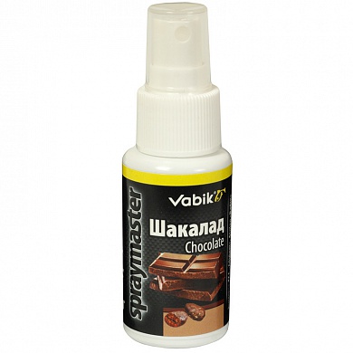 Аттрактант Vabik Spraymaster Шоколад 50мл