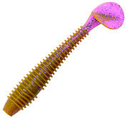 Приманка Fish Magnet Choppy Fat 3.8" #003
