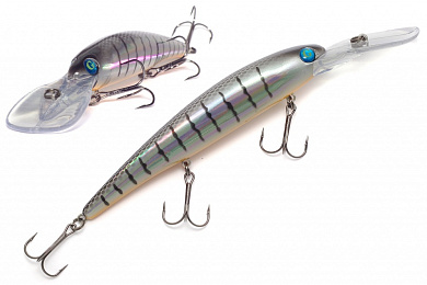 Воблер German GG Bandit 120F #C232