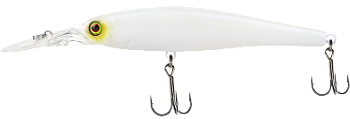 Воблер Jackall Dowzvido 90SP #Bone