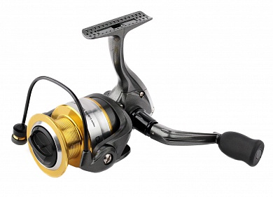 Катушка Nautilus Butler 1000