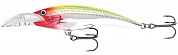 Воблер Rapala Scatter Rap Tail Dancer SCRTD-09 #CLN Clown