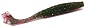 Приманка Frapp Funky Shad 9" #PAL15