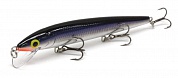 Воблер Rapala Husky Jerk HJ-12 #S Silver