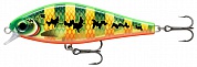 Воблер Rapala Super Shadow Rap SSDR-16 #PCK Peacock