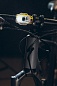 Фонарь Armytek Crystal WRB Blue