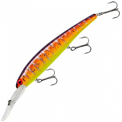 Воблер Bandit Walleye Deep #D23 Wild Thing