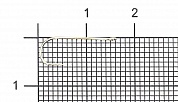 Крючок Cobra Allround CA124 №10