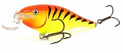 Воблер Rapala Shallow Shad Rap SSR-7 #HT Hot Tiger