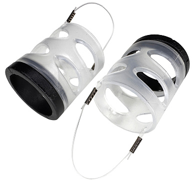 Кормушка C+ Дюза Овал 80гр