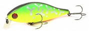 Воблер Pontoon21 Bet-A-Shad 63F SR #070 Fire Tiger