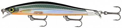 Воблер Rapala RipStop 12 #HLW Halloween