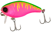 Воблер Jackall Chubby 38F SSR #Dragon Fruit Mat Tiger