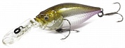 Воблер Megabass Deep-X 100 LBO #M Wakasagi