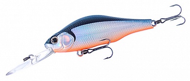 Воблер Zip Baits Khamsin 70 DR #811