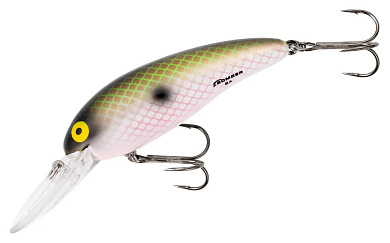 Воблер Bomber Model A B08A #519 Electric Shad