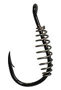 Крючок Owner 53125 Spring Chinu w/Eye #12