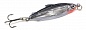 Блесна Kuusamo Muikku 90/17 GL/BL/W, UV