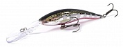 Воблер Rapala Deep Tail Dancer 11 #SFL Silver Flash