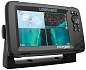 Эхолот Lowrance Hook Reveal 7 Tripleshot