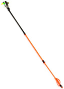 Сторожок Levsha-NN Whisker Pro M Click 1.5 (35см, 0.8гр)