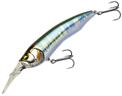 Воблер Megabass Live-X Model 1 #Wagin Hasu