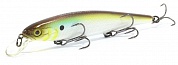 Воблер Jackall Mag Squad 115SP #Tennesse shad