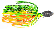 Чаттербейт Lucky John Chatterbait Perch 16гр #010