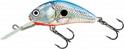 Воблер Salmo Hornet 6F #SBS Silver Blue Shad