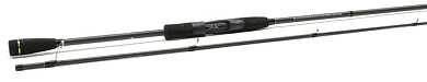 Спиннинг SLrods Sonar SAS-852H (2,59м 12-48гр)