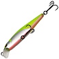 Воблер Pontoon21 Cheeky 80F SR #R37 Flashing Chartreuse