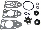 Ремкомплект редуктора лодочного мотора Tohatsu M3.5B #3F0-87321-0