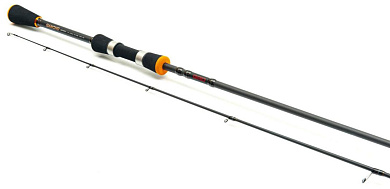 Спиннинг GAD Pontoon21 Gancho 2023' 213см 14-48гр 