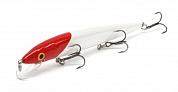 Воблер Rapala Husky Jerk HJ-14 #RH Red Head