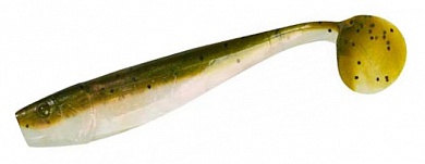 Приманка Relax King Shad 4" L003
