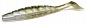 Приманка Frapp Flint 5" #27