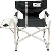 Кресло складное Bison HBA-101 до 150кг