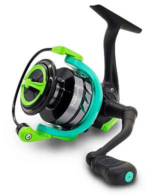 Катушка Kaida Nature 800