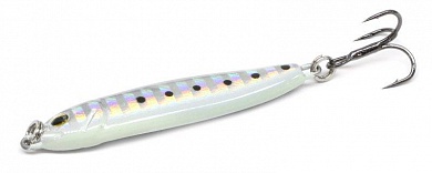 Блесна Renegade Iron Minnow 3гр #L071