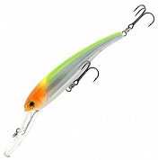 Воблер Panacea Long Marauder 125F DR #T008 Orange Head Clown