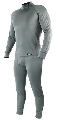 Термобельё Norfin Polar Pro Gray размер XL