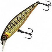 Воблер Jackall Squad Minnow 80SP #HL Shining tiger