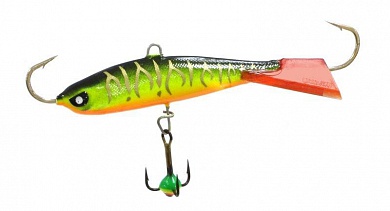 Балансир Lucky John Nordic 6 #301RT