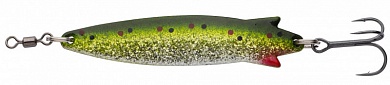 Блесна Abu Garcia Toby 15гр #Green Back Minnow