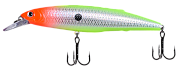 Воблер LureMax Machete 140F #291