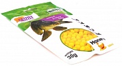 Насадка Grizzly Baits Puffi mini Honey (Мёд) 30гр