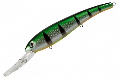 Воблер Tsu Yoki Casper 120F #L061