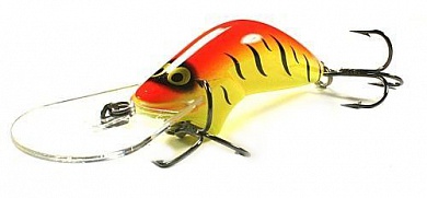 Воблер Halco Poltergeist 80 #R8